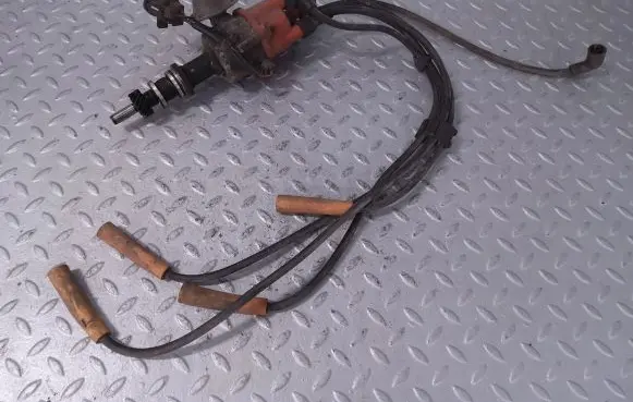 Ford Granada Spark distributor 