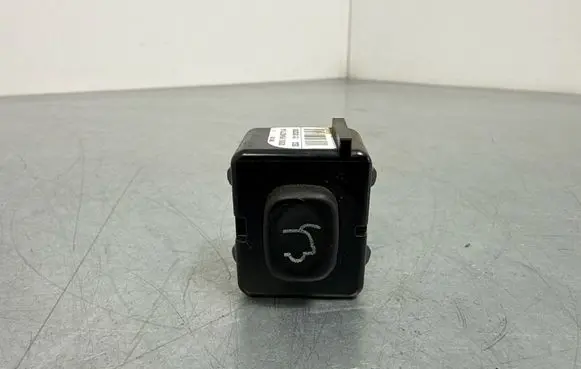 Jeep Grand Cherokee Tailgate opening switch 04602751AA