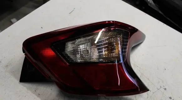 Nissan Micra K14 Rear/tail lights