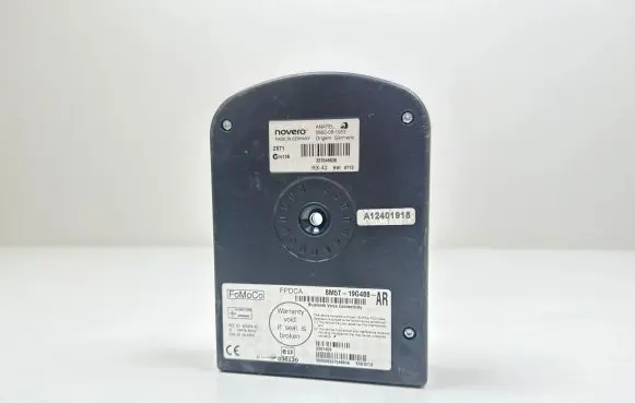 Ford Mondeo MK IV Bluetooth control unit module 8M5T19G488AD 0567409 784AARX42