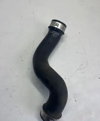Mercedes-Benz C W203 Intercooler hose/pipe A2035281282 ZGS00114004