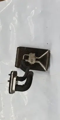 Hyundai ix 55 Air conditioning (A/C) radiator (interior) F108AD6AB 52325090
