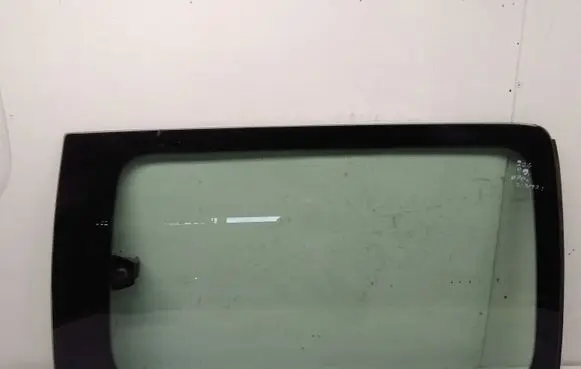 Opel Sintra Sliding door window/glass 
