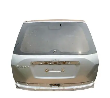 Honda CR-V Tailgate/trunk/boot lid