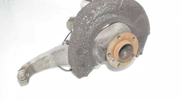 BMW 5 F10 F11 Front wheel hub 6775770 6775972 31126775972