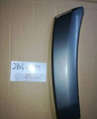 Mercedes-Benz E W124 Rear fender molding trim 1246901940