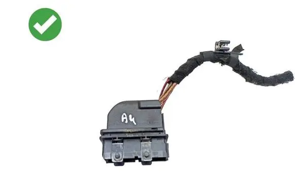 Audi A4 S4 B8 8K Other wiring loom 8K0972701 51317188771