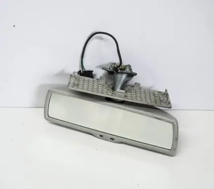 Seat Altea XL Rear view mirror (interior) 5P0857511