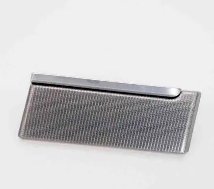 Mercedes-Benz E C207 W207 Dashboard glove box trim Z410098 M2078229