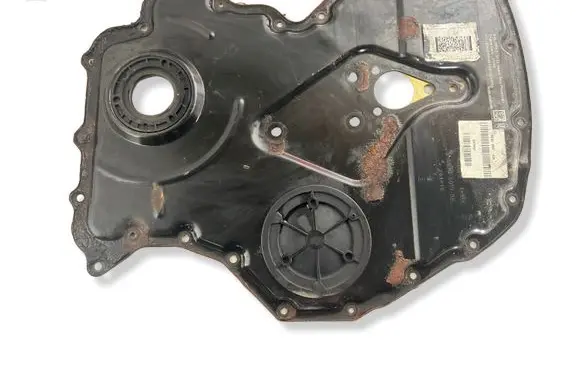 Ford Transit Timing chain cover BK3Q6019BB