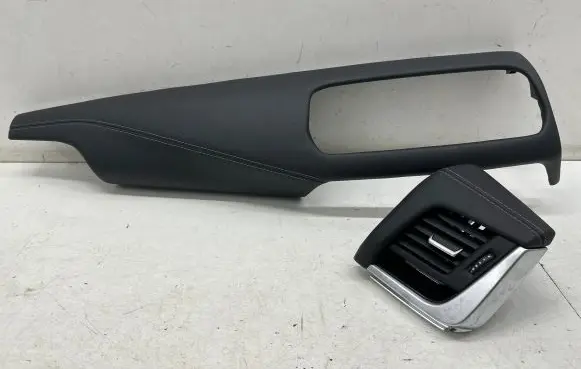 Panel trim