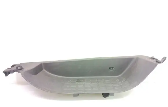 Opel Vivaro Front sill trim cover 98091632ZD 98129341ZD 98100693ZD