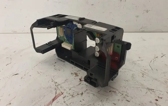Volvo XC70 Power steering control unit/module 30737117