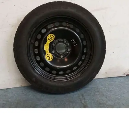 Volvo V50 R16 spare wheel 30683913 30666380 2160823