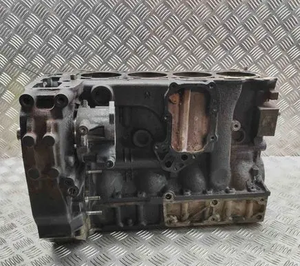 Iveco Daily 4th gen Engine block 1CE3481 1CE3481N