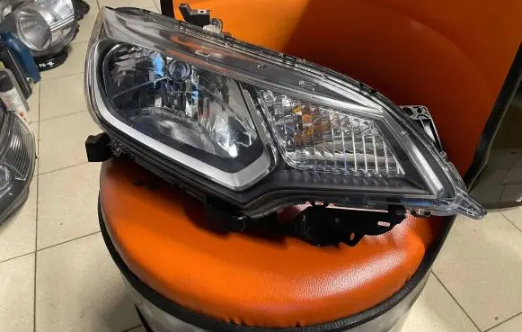 Honda Jazz Headlight/headlamp