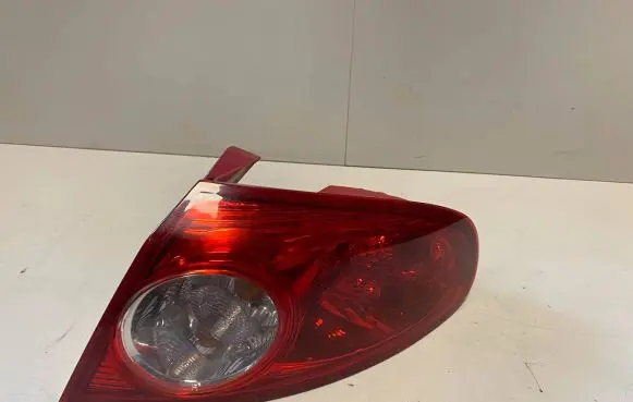Chevrolet Lacetti Rear/tail lights