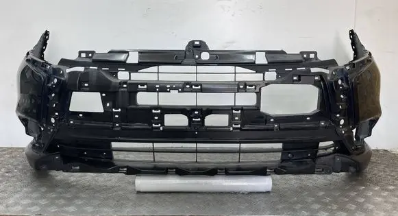 Mitsubishi Outlander Front bumper 6410G227ZZ
