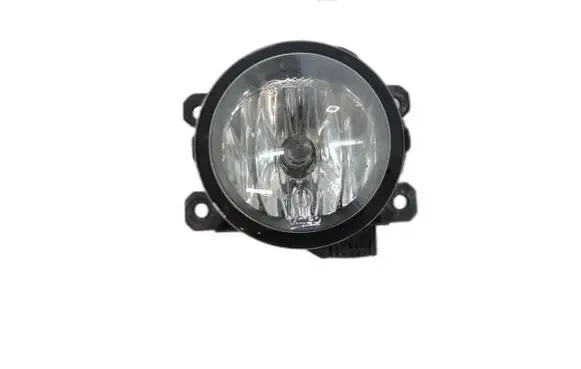 Citroen Berlingo Front fog light 9837817180