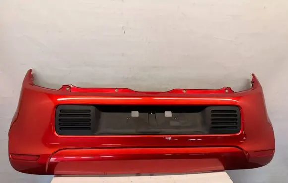 Renault Twingo III Rear bumper TW3ZDRZTYL1