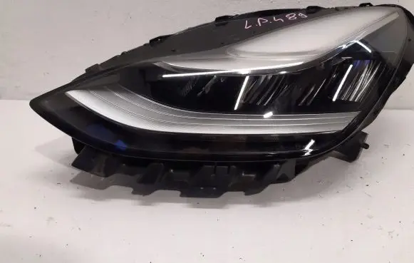Tesla Model 3 Headlight/headlamp