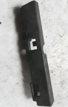 Audi A6 S6 C7 4G Front bumper mounting bracket 4G0853921B