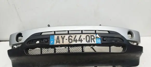 BMW X5 E53 Front bumper 51118402307