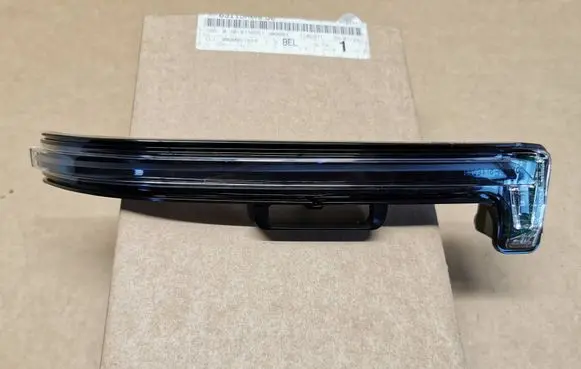 Peugeot 5008 II Mirror indicator light 21593023DAN 21593023