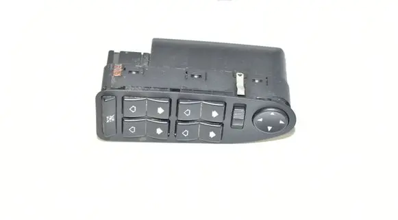 BMW 7 E38 Electric window control switch 8380644