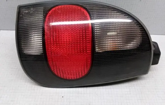 Renault Espace III Rear/tail lights 6025301102