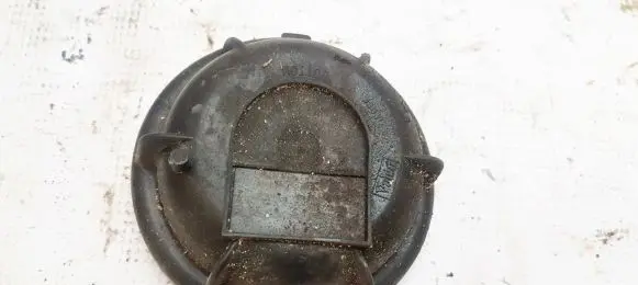 Volvo S60 Headlight/headlamp dust cover