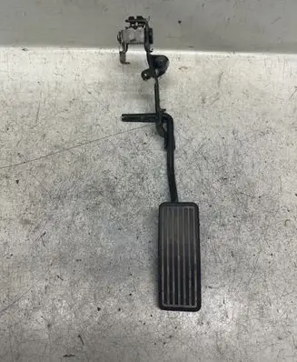 Honda Prelude Accelerator throttle pedal