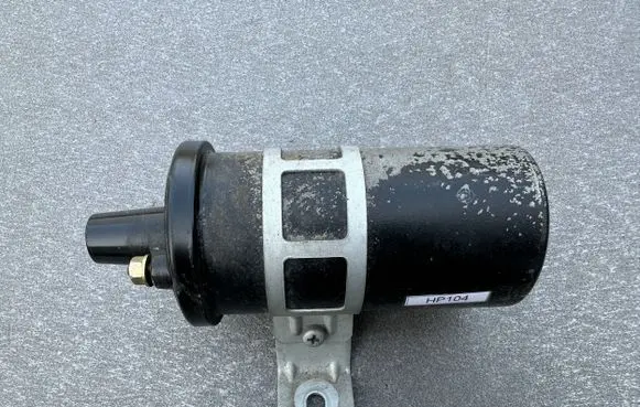 Honda Prelude High voltage ignition coil 30500-SB0-013