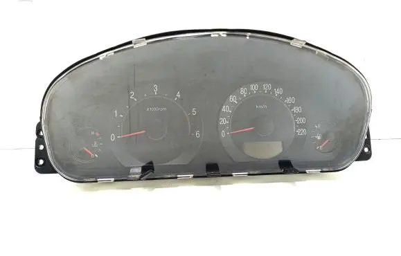 Hyundai Trajet Speedometer (instrument cluster) 940133A000
