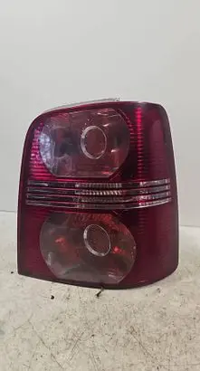 Volkswagen Touran I Rear/tail lights 1T0945096J 1T0945112G