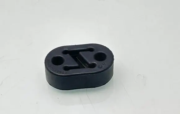 Muffler mount bracket/holder