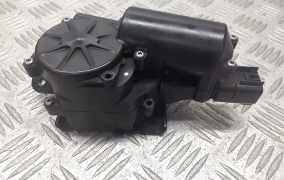 Opel Insignia A Engine bonnet/hood lock/latch loop/hook 13503467