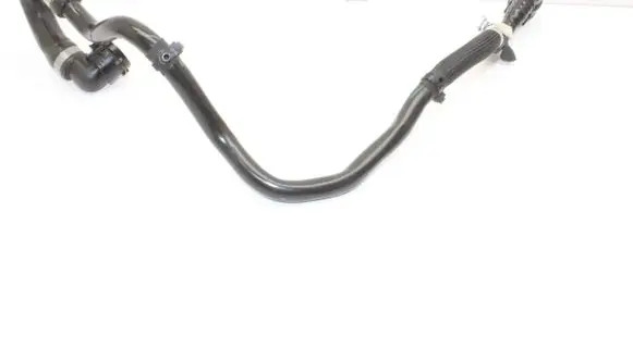 Jaguar I-Pace Engine coolant pipe/hose J9D38D138AD