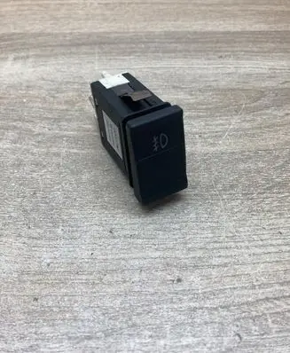 Audi 100 S4 C4 Fog light switch 893941535