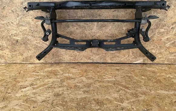 Audi A3 8Y Rear subframe 5WA505315 050124