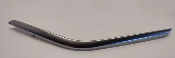 Mercedes-Benz CLA C117 X117 W117 Front door trim bar A1767201022