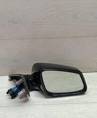 BMW 5 F10 F11 Front door electric wing mirror F01534029931P