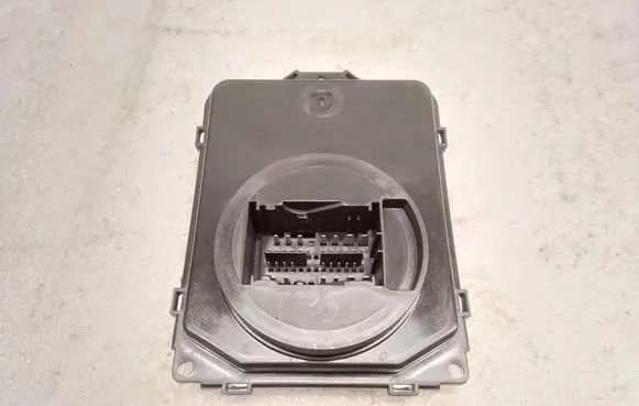 Porsche Cayenne (92A) Headlight ballast module Xenon 80A907399A