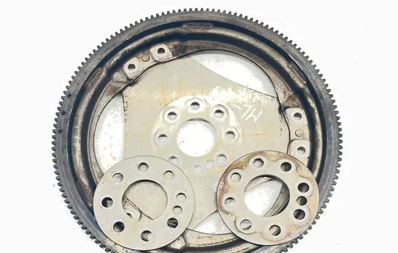 Mercedes-Benz ML W163 Flywheel 6110320147