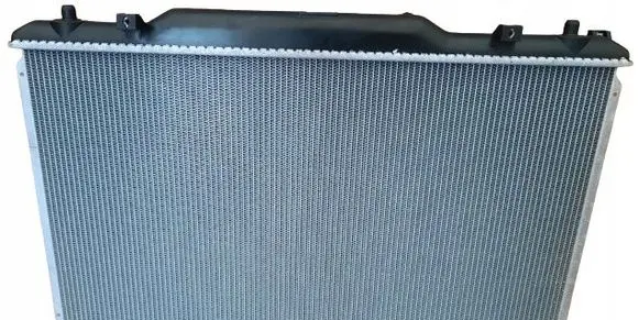 Suzuki SX4 Coolant radiator 7435084K