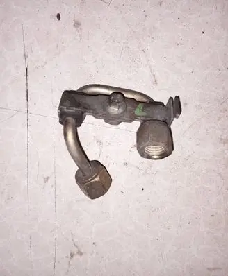 Land Rover Range Rover Sport L320 Fuel injector supply line/pipe 