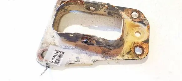 Skoda Superb B6 (3T) Bracket in trunk/boot 1k0505129j