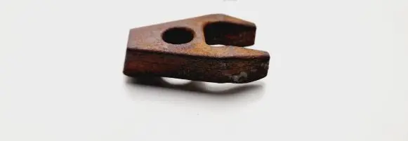 Chrysler Grand Voyager IV Fuel Injector clamp holder