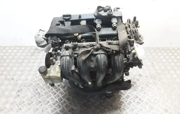 Mazda 6 Engine LF20