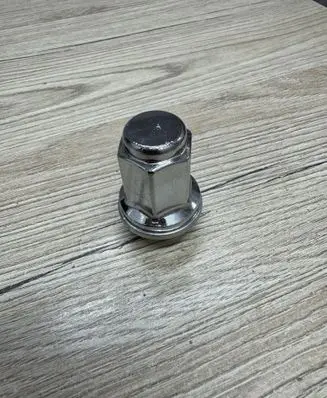 Toyota Avensis T270 Nuts/bolts 